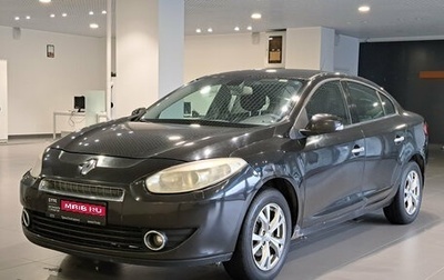 Renault Fluence I, 2011 год, 550 000 рублей, 1 фотография