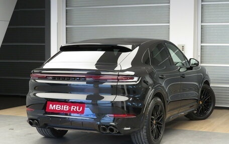 Porsche Cayenne III, 2024 год, 14 650 000 рублей, 2 фотография