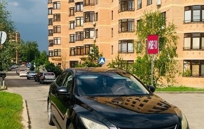 Mazda 6, 2011 год, 635 000 рублей, 1 фотография