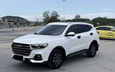 Haval H6, 2022 год, 1 050 000 рублей, 1 фотография