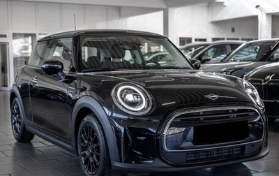MINI Hatch, 2023 год, 2 490 000 рублей, 1 фотография