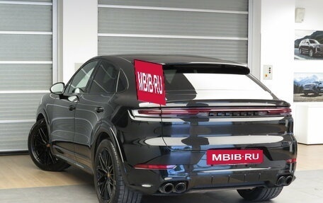 Porsche Cayenne III, 2024 год, 14 650 000 рублей, 4 фотография