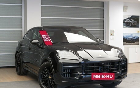 Porsche Cayenne III, 2024 год, 14 650 000 рублей, 3 фотография