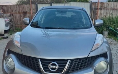 Nissan Juke II, 2011 год, 900 000 рублей, 1 фотография