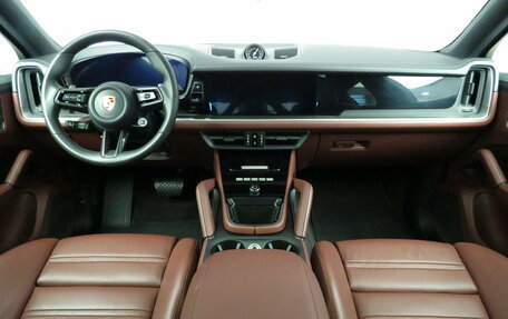 Porsche Cayenne III, 2024 год, 14 650 000 рублей, 6 фотография