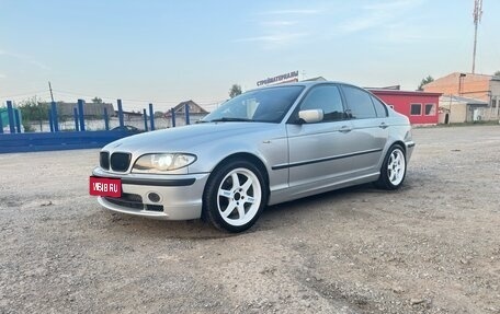 BMW 3 серия, 2003 год, 1 000 000 рублей, 1 фотография