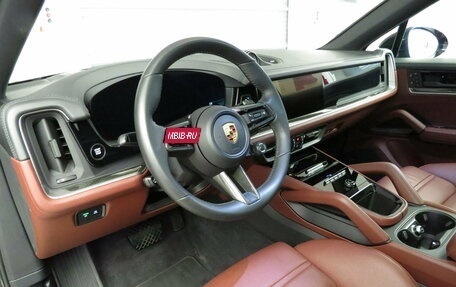 Porsche Cayenne III, 2024 год, 14 650 000 рублей, 7 фотография