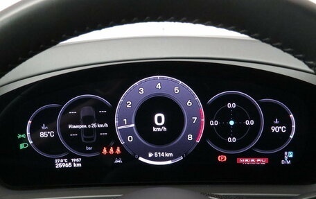 Porsche Cayenne III, 2024 год, 14 650 000 рублей, 10 фотография