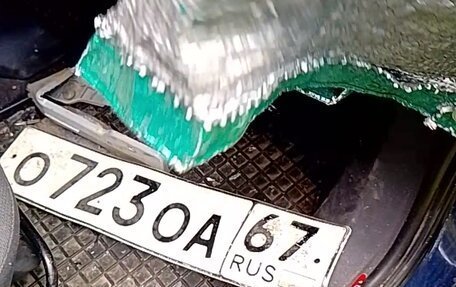 Opel Zafira B, 2008 год, 120 000 рублей, 1 фотография
