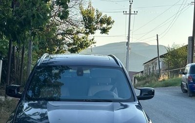 BMW X3, 2011 год, 2 350 000 рублей, 1 фотография