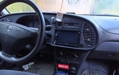 Saab 900 II, 1996 год, 100 000 рублей, 1 фотография