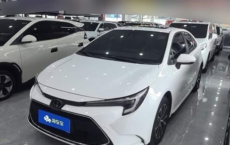 Toyota Corolla, 2023 год, 1 510 000 рублей, 1 фотография