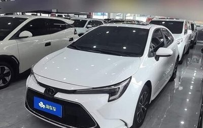 Toyota Corolla, 2023 год, 1 510 000 рублей, 1 фотография