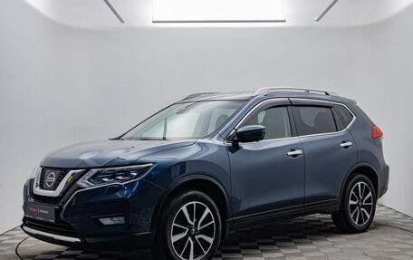 Nissan X-Trail, 2020 год, 2 418 000 рублей, 1 фотография