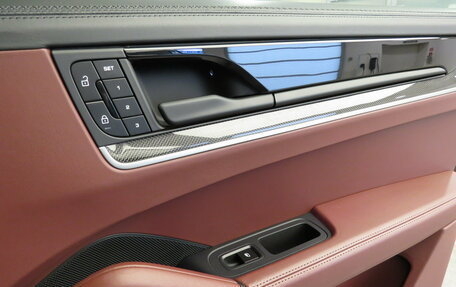 Porsche Cayenne III, 2024 год, 14 650 000 рублей, 23 фотография