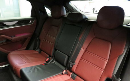 Porsche Cayenne III, 2024 год, 14 650 000 рублей, 26 фотография