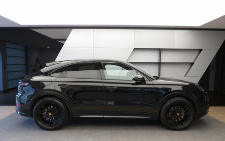 Porsche Cayenne III, 2024 год, 14 650 000 рублей, 30 фотография