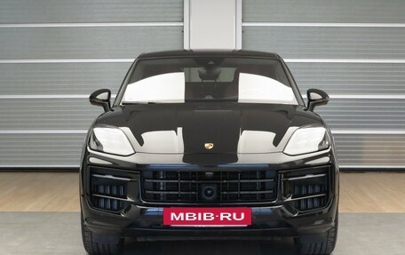 Porsche Cayenne III, 2024 год, 14 650 000 рублей, 28 фотография
