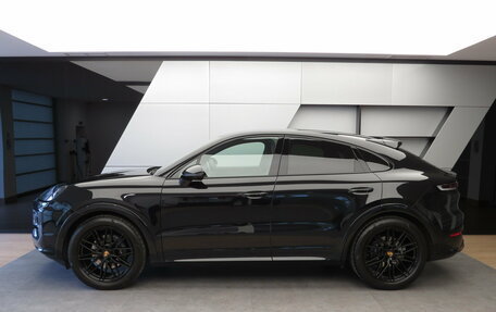 Porsche Cayenne III, 2024 год, 14 650 000 рублей, 31 фотография