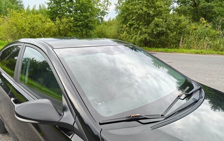 Hyundai Solaris II рестайлинг, 2015 год, 879 000 рублей, 8 фотография