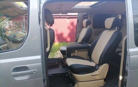 Hyundai Grand Starex Grand Starex I рестайлинг 2, 2012 год, 1 500 000 рублей, 6 фотография
