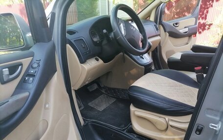 Hyundai Grand Starex Grand Starex I рестайлинг 2, 2012 год, 1 500 000 рублей, 10 фотография