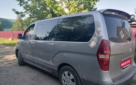 Hyundai Grand Starex Grand Starex I рестайлинг 2, 2012 год, 1 500 000 рублей, 4 фотография