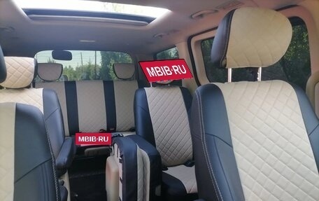 Hyundai Grand Starex Grand Starex I рестайлинг 2, 2012 год, 1 500 000 рублей, 13 фотография