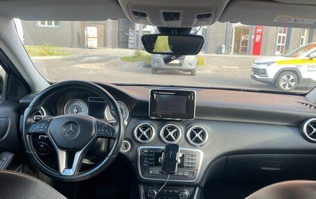 Mercedes-Benz A-Класс, 2013 год, 1 350 000 рублей, 6 фотография