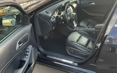 Mercedes-Benz A-Класс, 2013 год, 1 350 000 рублей, 8 фотография