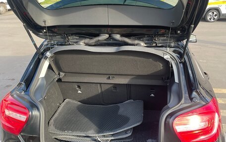 Mercedes-Benz A-Класс, 2013 год, 1 350 000 рублей, 7 фотография