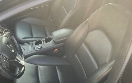 Mercedes-Benz A-Класс, 2013 год, 1 350 000 рублей, 9 фотография