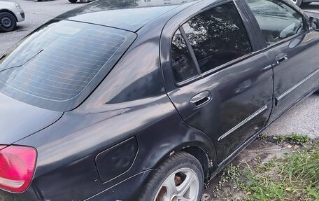 Brilliance M2 I рестайлинг, 2009 год, 350 000 рублей, 6 фотография