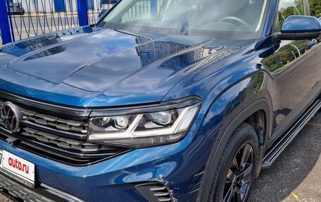 Volkswagen Teramont I, 2021 год, 5 480 000 рублей, 7 фотография