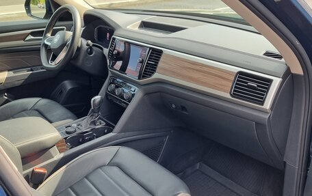 Volkswagen Teramont I, 2021 год, 5 480 000 рублей, 10 фотография