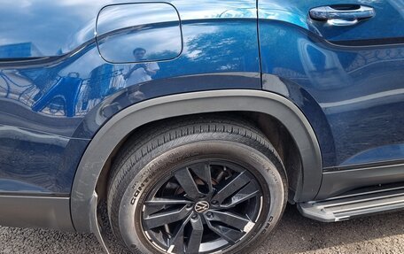 Volkswagen Teramont I, 2021 год, 5 480 000 рублей, 4 фотография