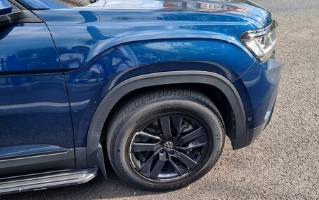 Volkswagen Teramont I, 2021 год, 5 480 000 рублей, 3 фотография