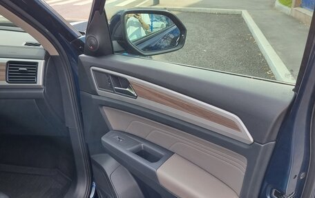 Volkswagen Teramont I, 2021 год, 5 480 000 рублей, 11 фотография