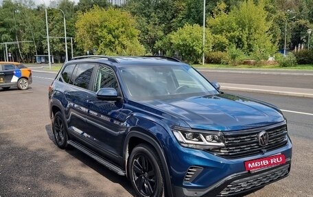 Volkswagen Teramont I, 2021 год, 5 480 000 рублей, 2 фотография