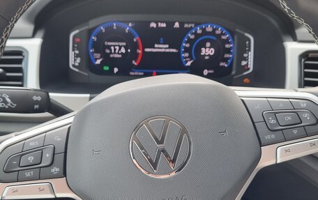 Volkswagen Teramont I, 2021 год, 5 480 000 рублей, 15 фотография