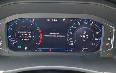 Volkswagen Teramont I, 2021 год, 5 480 000 рублей, 16 фотография