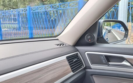 Volkswagen Teramont I, 2021 год, 5 480 000 рублей, 18 фотография