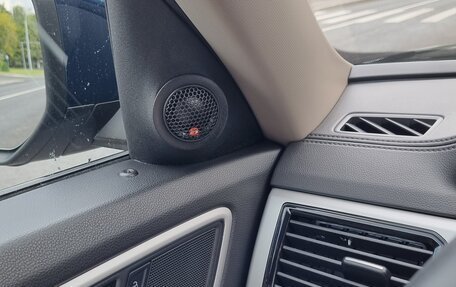 Volkswagen Teramont I, 2021 год, 5 480 000 рублей, 17 фотография
