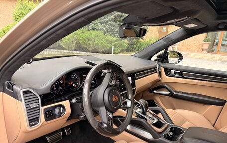 Porsche Cayenne III, 2018 год, 13 200 000 рублей, 7 фотография