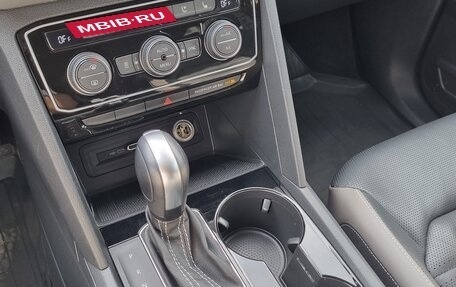 Volkswagen Teramont I, 2021 год, 5 480 000 рублей, 19 фотография