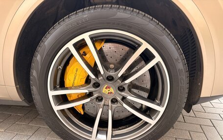 Porsche Cayenne III, 2018 год, 13 200 000 рублей, 16 фотография
