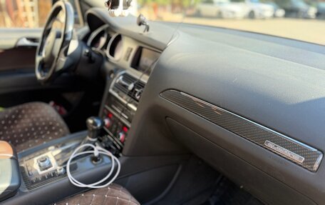 Audi Q7, 2012 год, 1 790 000 рублей, 9 фотография