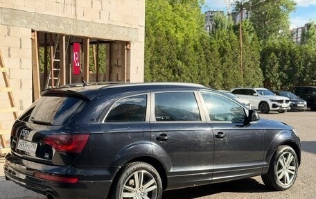 Audi Q7, 2012 год, 1 790 000 рублей, 5 фотография