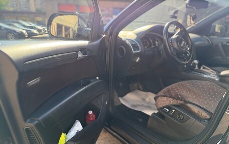 Audi Q7, 2012 год, 1 790 000 рублей, 19 фотография
