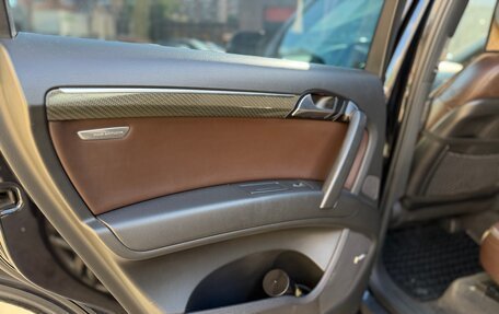 Audi Q7, 2012 год, 1 790 000 рублей, 18 фотография